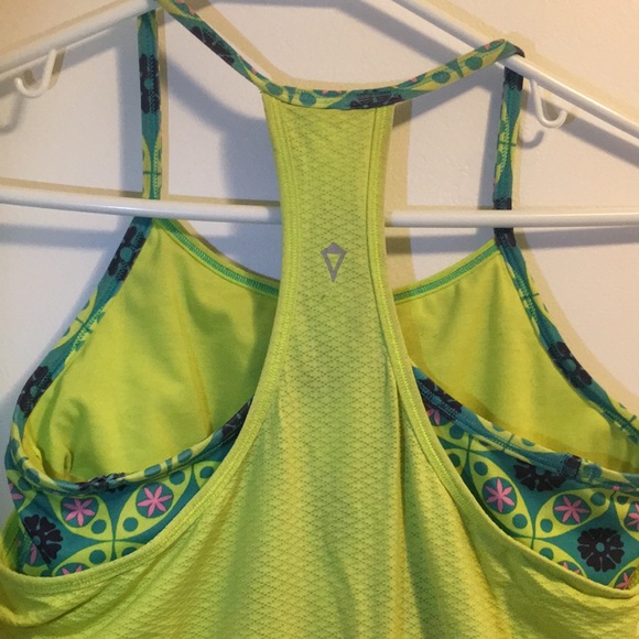 Ivivva Double Dutch Tank Top - Picture 3 of 4